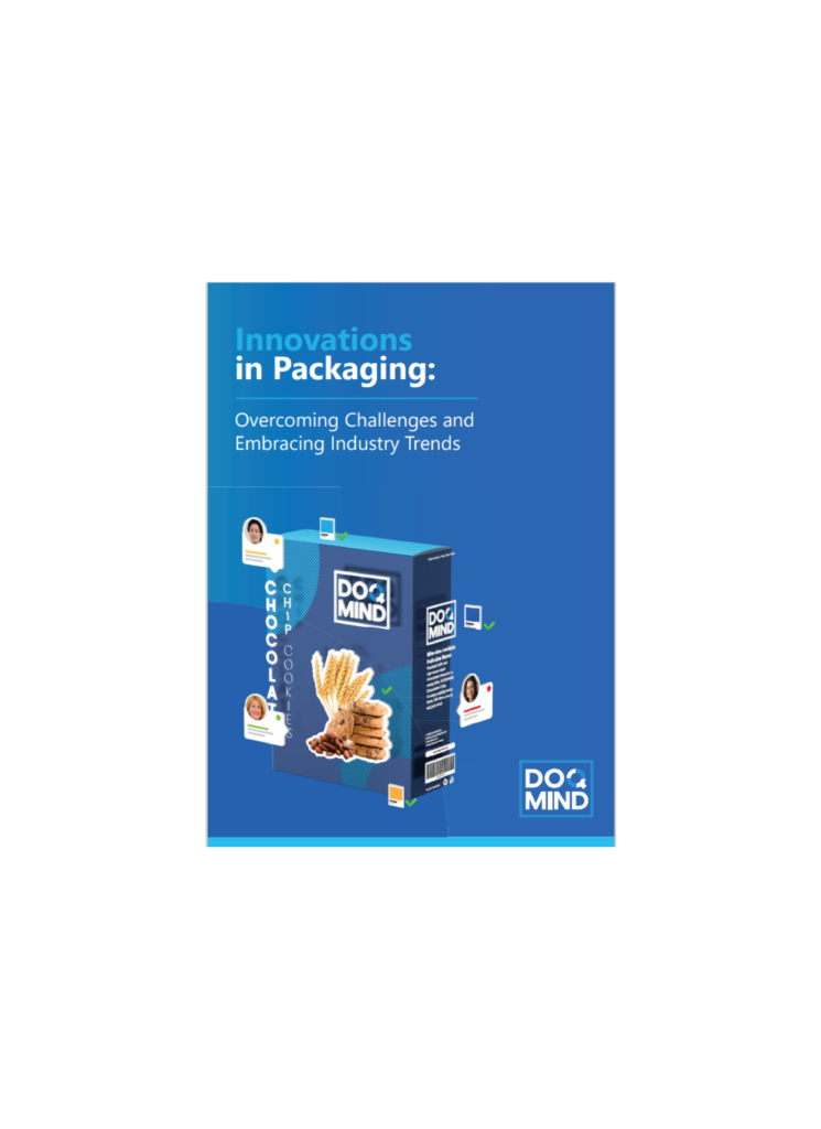 e-book Innovations in Packaging: Overcoming Challenges and Embracing Industry Trends