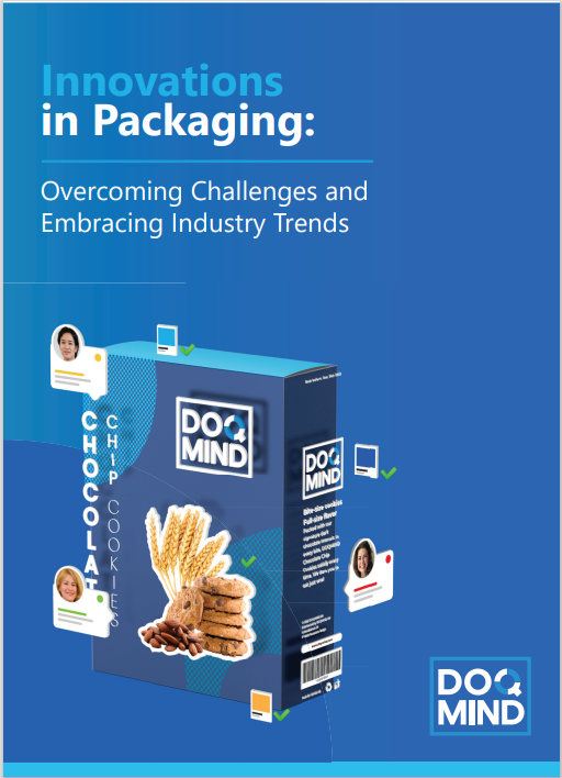 Innovations in Packaging: Overcoming Challenges and Embracing Consumer Goods Industry Trends